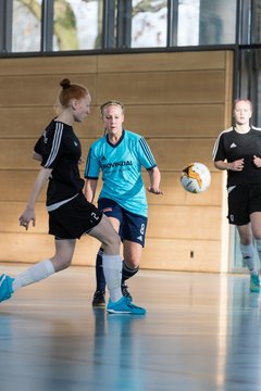 Bild 322 - Hesebeck Hallenmasters